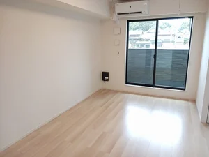 蓮花寺駅（三重県）のマンスリーマンション・ウィークリーマンション「リバーサイドベース 202・洋室(No.1480430)」メイン画像