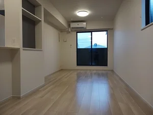 のマンスリーマンション・ウィークリーマンション「ラ　ヴィラ　フェニックス　Ⅱ 201・洋室(No.1480434)」メイン画像