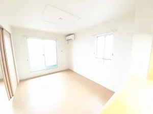 守山市のマンスリーマンション・ウィークリーマンション「リアン　メゾン 205・洋室(No.1480439)」メイン画像