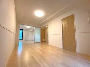 長岡京市のマンスリーマンション・ウィークリーマンション「フェリーチェ　壱番館 107・洋室(No.1480443)」メイン画像