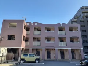 天理市のマンスリーマンション・ウィークリーマンション「フレ　ルミエール 106・洋室(No.1480457)」メイン画像