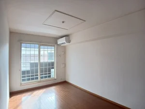 木津川市のマンスリーマンション・ウィークリーマンション「グランツⅡ　（州見台） 201・洋室(No.1480458)」メイン画像