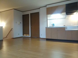 のマンスリーマンション・ウィークリーマンション「ブランドールⅢ 202・洋室(No.1480471)」メイン画像