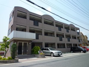 大阪府のマンスリーマンション・ウィークリーマンション「グレース三田 103・洋室(No.1480473)」メイン画像