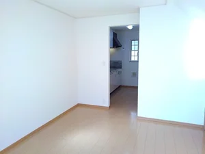 茨木市のマンスリーマンション・ウィークリーマンション「ソレビューフランⅡ 101・洋室(No.1480477)」メイン画像