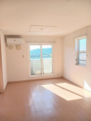 のマンスリーマンション・ウィークリーマンション「アバンツァート水尻 205・洋室(No.1480478)」メイン画像