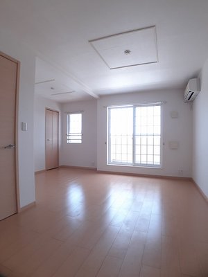 和歌山県のマンスリーマンション・ウィークリーマンション「カーサ・ソレイユ　Ａ 203・洋室(No.1480481)」メイン画像