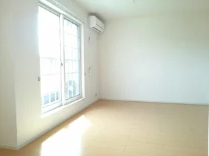 河内長野市のマンスリーマンション・ウィークリーマンション「ラフレシール三日市Ⅱ 201・洋室(No.1480482)」メイン画像