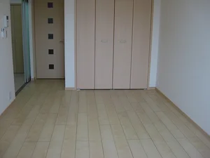 藤井寺市のマンスリーマンション・ウィークリーマンション「セレノ　アロッジオⅦ 303・洋室(No.1480486)」メイン画像