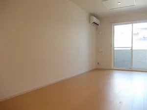 羽曳野市のマンスリーマンション・ウィークリーマンション「セイバリーブリーズ 102・洋室(No.1480489)」メイン画像