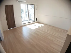 駒ヶ谷駅（大阪府）のマンスリーマンション・ウィークリーマンション「グラン　スペチアーレ 201・洋室(No.1480501)」メイン画像