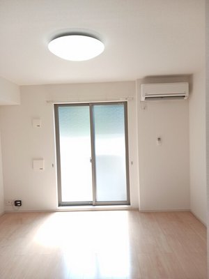 和歌山市のマンスリーマンション・ウィークリーマンション「ヴェルデ・Ｋ　Ⅱ 102・洋室(No.1480504)」メイン画像
