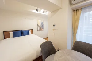 のマンスリーマンション・ウィークリーマンション「駅チカ/セキュリティ万全/ドエルイン大井町 306(No.1480523)」メイン画像