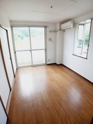 のマンスリーマンション・ウィークリーマンション「ニューシティＭＯＲＩ 103・洋室(No.1480524)」メイン画像