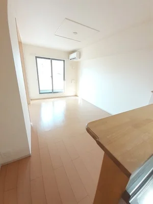 柳井市のマンスリーマンション・ウィークリーマンション「グランド　ソレイユ 202・洋室(No.1480546)」メイン画像