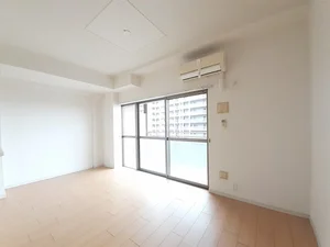 のマンスリーマンション・ウィークリーマンション「スカイシャトレ空港南 513・洋室(No.1480576)」メイン画像