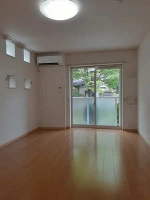 鎌倉市のマンスリーマンション・ウィークリーマンション「ウィステリア 101・洋室(No.1480621)」メイン画像