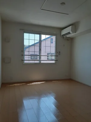 横須賀中央駅（神奈川県）のマンスリーマンション・ウィークリーマンション「グラン・ソレイユ 205・洋室(No.1480622)」メイン画像