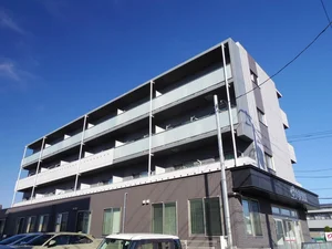 のマンスリーマンション・ウィークリーマンション「緑が丘ＤＫＢ 204・洋室(No.1480627)」メイン画像