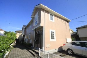 姶良駅（鹿児島県）のマンスリーマンション・ウィークリーマンション「クレッセントハウス 101・洋室(No.1480634)」メイン画像