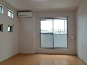 武庫之荘駅（兵庫県）のマンスリーマンション・ウィークリーマンション「フレグランス 201・洋室(No.1480653)」メイン画像
