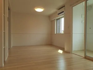 のマンスリーマンション・ウィークリーマンション「サンフェリーチェⅡ 102・洋室(No.1480668)」メイン画像