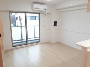 のマンスリーマンション・ウィークリーマンション「グラシス池尻 306・LDK(No.1480669)」メイン画像