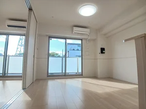 のマンスリーマンション・ウィークリーマンション「グラシス池尻 306・LDK(No.1480669)」メイン画像