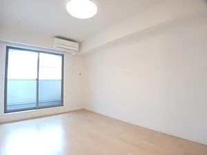 名張駅（三重県）のマンスリーマンション・ウィークリーマンション「レジーナⅡ 205・洋室(No.1480684)」メイン画像