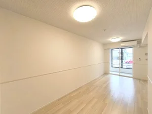 のマンスリーマンション・ウィークリーマンション「グレースヒルズＧＡＭＯ　Ａ棟 103・LDK(No.1480709)」メイン画像