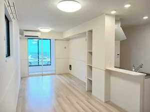 稲敷郡阿見町のマンスリーマンション・ウィークリーマンション「ベル　フルールⅠ 104・洋室(No.1480717)」メイン画像