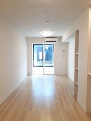 館山駅（千葉県）のマンスリーマンション・ウィークリーマンション「ベルミラＢ 103・洋室(No.1480724)」メイン画像