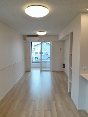 のマンスリーマンション・ウィークリーマンション「アレグリア 103・洋室(No.1480727)」メイン画像