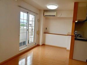 小諸市のマンスリーマンション・ウィークリーマンション「ラッフィナート・Ｍ　Ｃ 204・洋室(No.1480733)」メイン画像