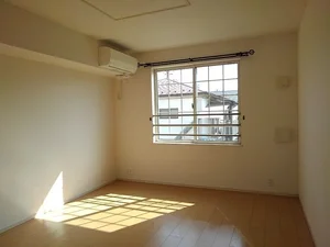 南埼玉郡宮代町のマンスリーマンション・ウィークリーマンション「ランド　ピースＢ 202・洋室(No.1480736)」メイン画像
