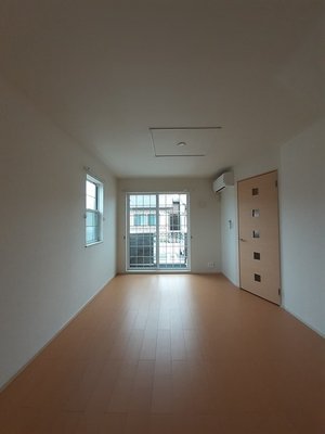 のマンスリーマンション・ウィークリーマンション「ブリーゼ 103・洋室(No.1480737)」メイン画像