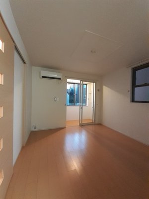 のマンスリーマンション・ウィークリーマンション「サジッターリオ柊 101・洋室(No.1480740)」メイン画像