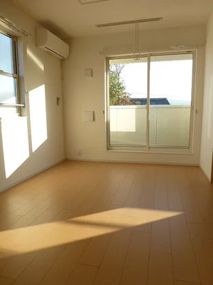 児玉郡神川町のマンスリーマンション・ウィークリーマンション「アルカンシエルⅠ 202・洋室(No.1480742)」メイン画像