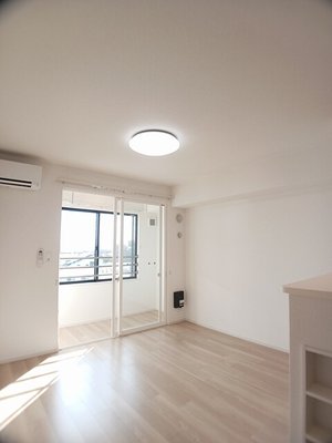 本吉原駅（静岡県）のマンスリーマンション・ウィークリーマンション「ハピネス　ワン 205・洋室(No.1480758)」メイン画像
