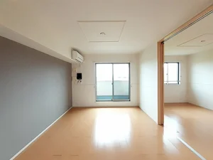 大垣駅（岐阜県）のマンスリーマンション・ウィークリーマンション「フロンテーラ 202・LDK(No.1480766)」メイン画像