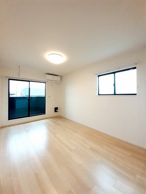 のマンスリーマンション・ウィークリーマンション「リュミエール 205・洋室(No.1480780)」メイン画像