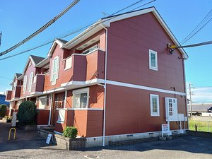 のマンスリーマンション・ウィークリーマンション「フォンテーヌ　北館 202・洋室(No.1480784)」メイン画像