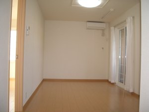 のマンスリーマンション・ウィークリーマンション「メゾン砂川 103・洋室(No.1480789)」メイン画像