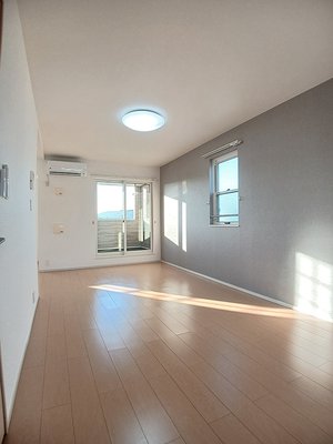 和歌山県のマンスリーマンション・ウィークリーマンション「Ｋ 203・洋室(No.1480790)」メイン画像