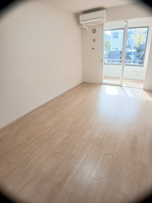のマンスリーマンション・ウィークリーマンション「ルミナス 102・洋室(No.1480799)」メイン画像