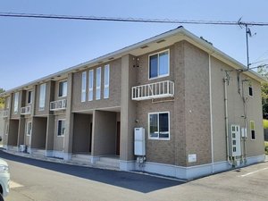 のマンスリーマンション・ウィークリーマンション「プロムナード　シオンＢ 201・洋室(No.1480809)」メイン画像