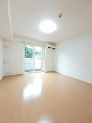 井原市のマンスリーマンション・ウィークリーマンション「ブリーゼ 102・洋室(No.1480834)」メイン画像
