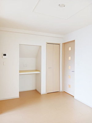 熊本県のマンスリーマンション・ウィークリーマンション「サンシャインナオコ 102・洋室(No.1480842)」メイン画像