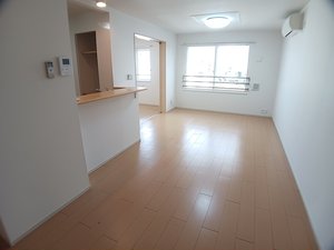 のマンスリーマンション・ウィークリーマンション「蔵Ⅱ 201・洋室(No.1480857)」メイン画像