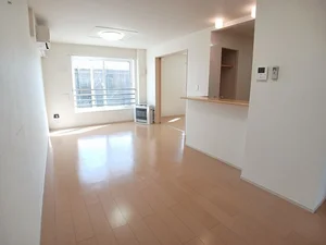 深川市のマンスリーマンション・ウィークリーマンション「ビクトリー深川Ａ 203・洋室(No.1480861)」メイン画像